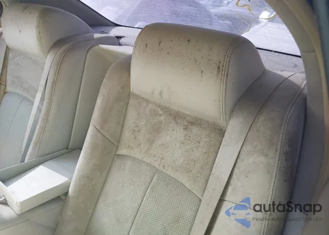 2011 Infiniti G37X z USA, uszkodzony, nr VIN JN1CV6AR9BM353141